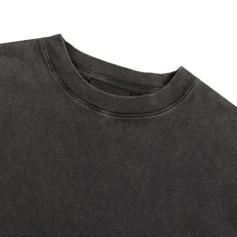 Axel Arigato T-Shirts*Craft Logo T-Shirt Black