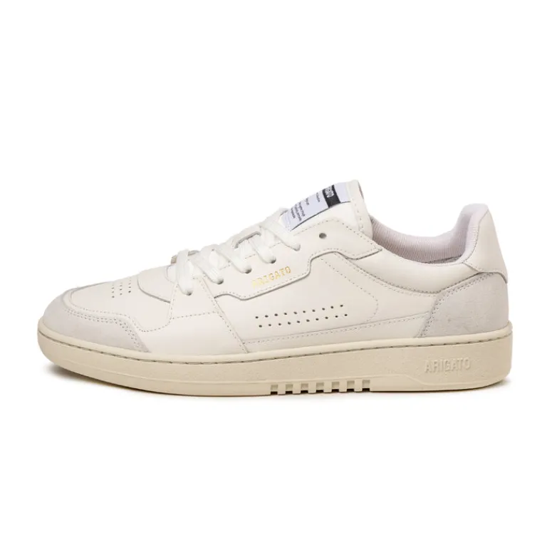Axel Arigato Sneakers En Cuir|Sneakers Blancs*Dice Lo White
