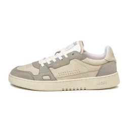 Axel Arigato Sneakers En Cuir*Dice Lo Beige / Light Grey