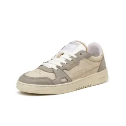 Axel Arigato Sneakers En Cuir*Dice Lo Beige / Light Grey