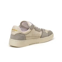 Axel Arigato Sneakers En Cuir*Dice Lo Beige / Light Grey