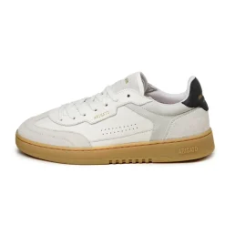 Axel Arigato Sneakers En Cuir|Sneakers Blancs*Dice T-Toe White / Gum