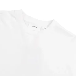 Axel Arigato T-Shirts*Memo T-Shirt White