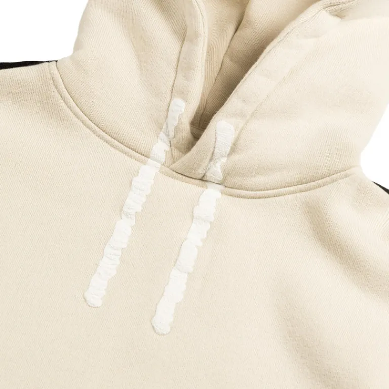 Axel Arigato Sweats À Capuche*Notion Relaxed Hoodie Pale Beige