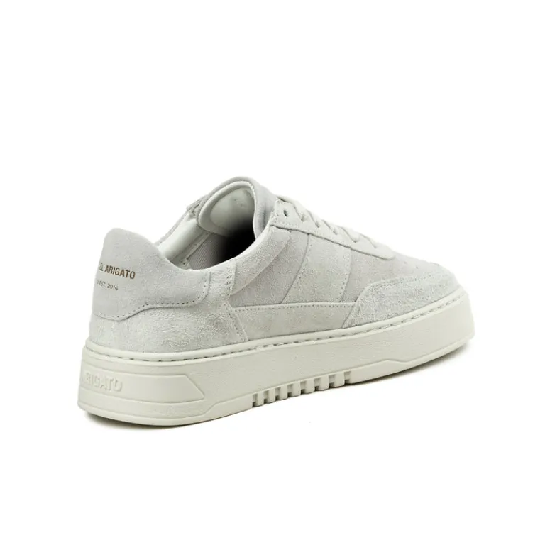 Axel Arigato Sneakers En Cuir*Orbit Vintage Beige / Off White