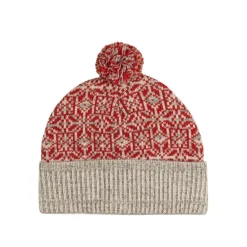 Beams Plus Alle Anzeigen*Rag Watch Cap Grey