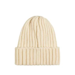 Beams Plus Alle Anzeigen*Wool Watch Cap Natural