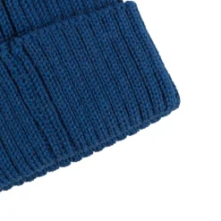 Beams Plus Alle Anzeigen*Wool Watch Cap Blue
