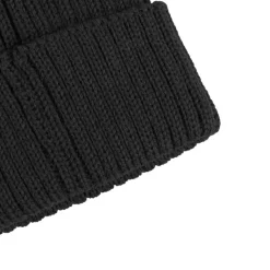 Beams Plus Alle Anzeigen*Wool Watch Cap Black