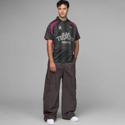 Berner Kühl Pantalons*Altitude Pants Caviar
