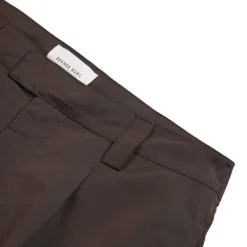 Berner Kühl Pantalons*Altitude Pants Caviar