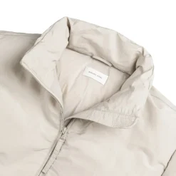 Berner Kühl Gilets*Altitude Puffer Rocky Grey