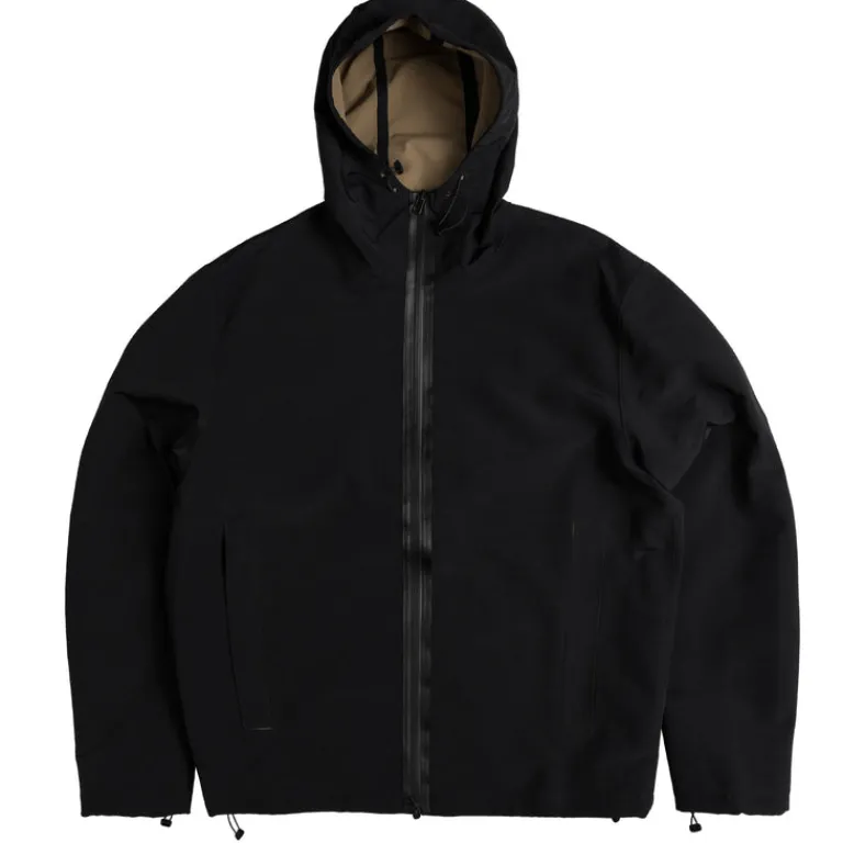 Berner Kühl Gilets*Beste Dev. Two Black