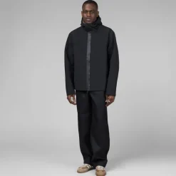 Berner Kühl Gilets*Beste Dev. Two Black