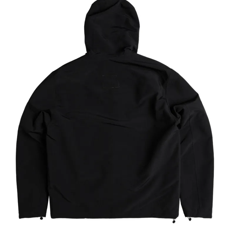 Berner Kühl Gilets*Beste Dev. Two Black