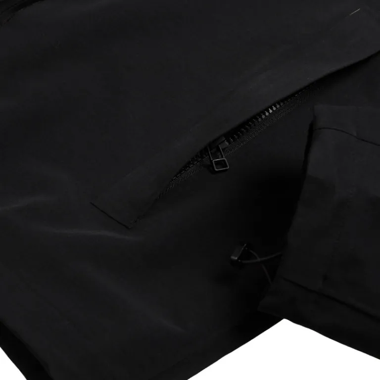 Berner Kühl Gilets*Beste Dev. Two Black