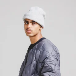 Berner Kühl Alle Anzeigen|Beanies*Bouclé Beanie Grey