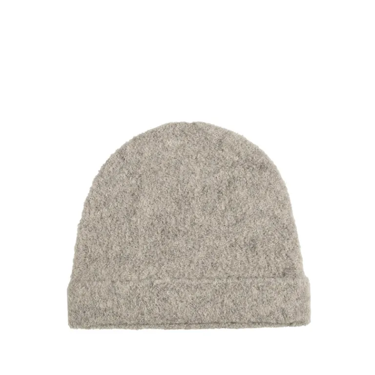 Berner Kühl Alle Anzeigen|Beanies*Bouclé Beanie Grey