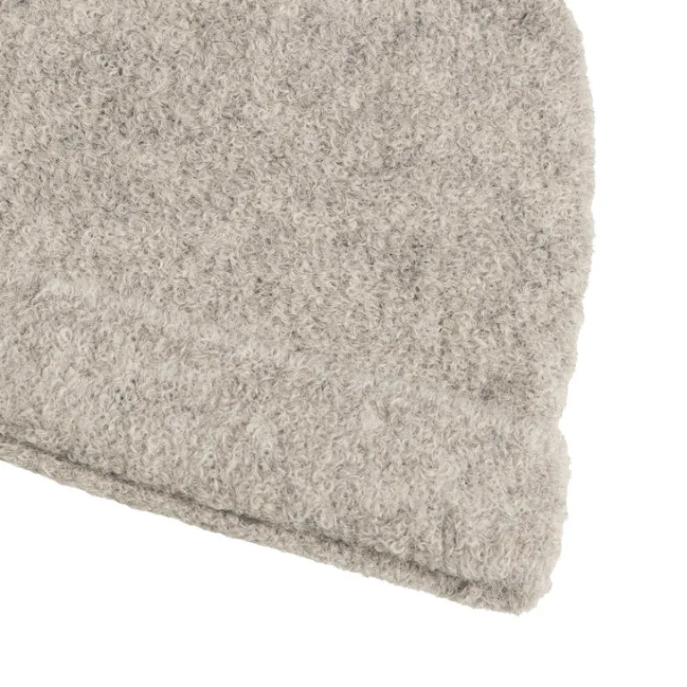 Berner Kühl Alle Anzeigen|Beanies*Bouclé Beanie Grey