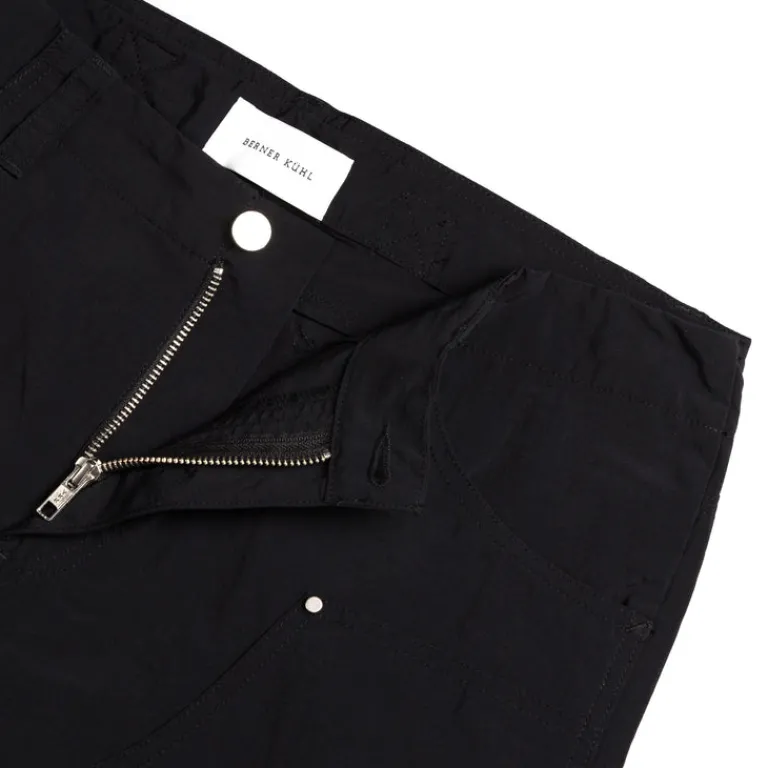 Berner Kühl Pantalons*Tool Pant Black