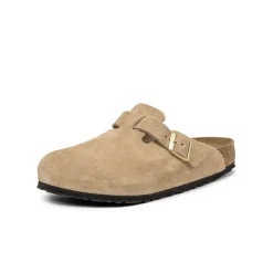 Birkenstock Sneakers En Cuir|Mules & Slides*Boston Sandcastle
