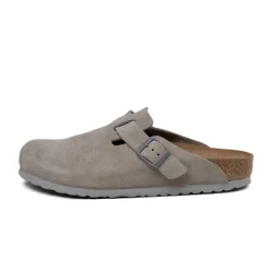 Birkenstock Sneakers En Cuir|Mules & Slides*Boston Stone Coin