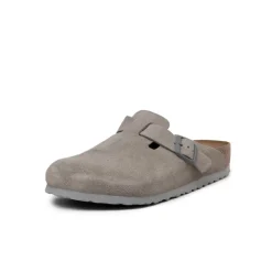 Birkenstock Sneakers En Cuir|Mules & Slides*Boston Stone Coin