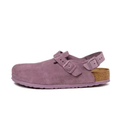 Birkenstock Sneakers En Cuir|Mules & Slides*Tokio Mauve