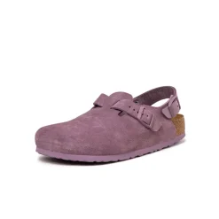 Birkenstock Sneakers En Cuir|Mules & Slides*Tokio Mauve