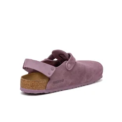 Birkenstock Sneakers En Cuir|Mules & Slides*Tokio Mauve