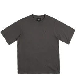 Boiler Room T-Shirts*Heat Reactive Logo Tee Slate