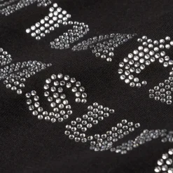Boiler Room T-Shirts*International Treasure Baby Tee Black