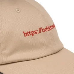 Boiler Room Alle Anzeigen|Caps & Bucket Hats*TV Cap Cream