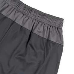 Boiler Room Shorts*x Umbro Football Short Black
