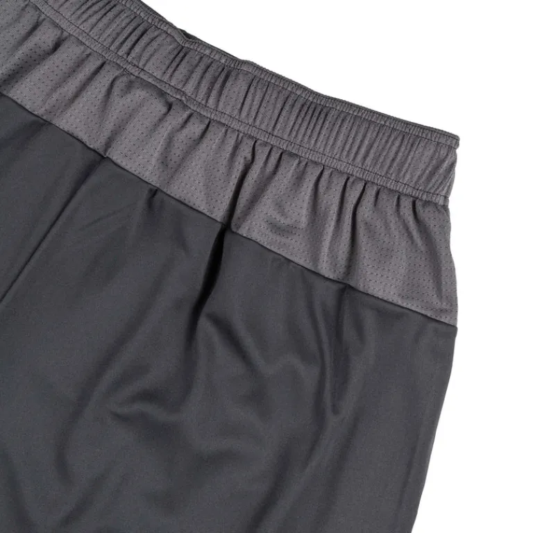 Boiler Room Shorts*x Umbro Football Short Black