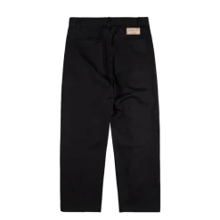 Brain Dead Pantalons* x Brooks Brothers Pleated Chino Trouser Black