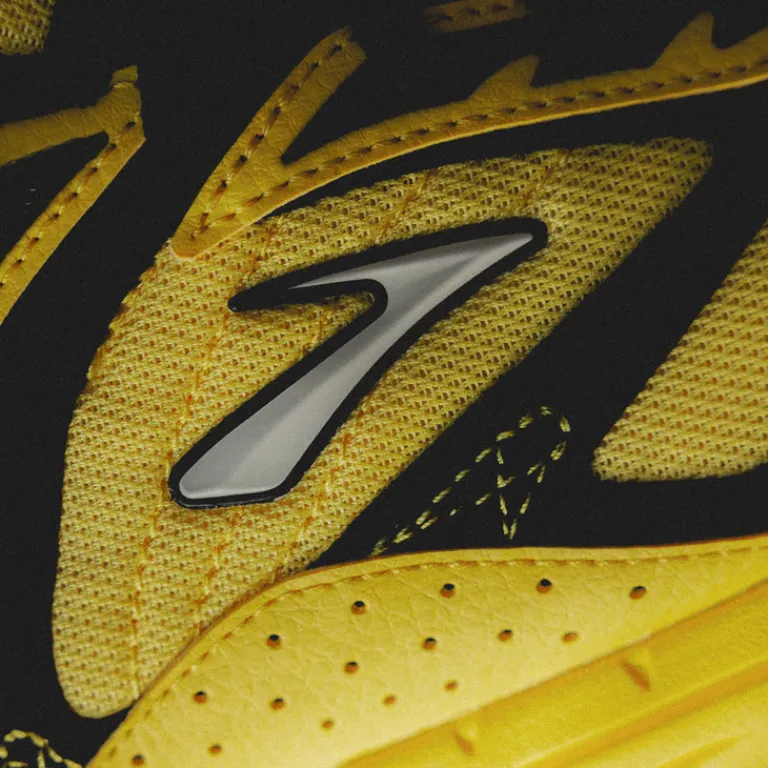 Brooks Sneakers Végétaliens|Baskets D'Extérieur*Cascadia 1 Yellow / Black / Moonbeam