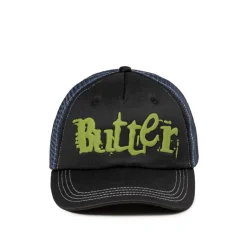 Butter Goods Alle Anzeigen|Caps & Bucket Hats*Breakdown Trucker Cap Black