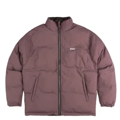 Butter Goods Gilets*Endure Puffer Jacket Dusk