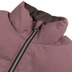 Butter Goods Gilets*Endure Puffer Jacket Dusk
