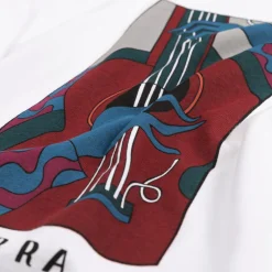 By Parra T-Shirts*Cheap Strings T-Shirt White