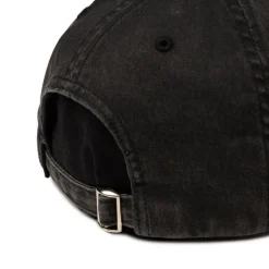 By Parra Alle Anzeigen|Caps & Bucket Hats*Originale 6 Panel Hat Black