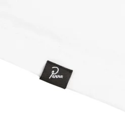 By Parra T-Shirts*Smoke Chair T-Shirt White