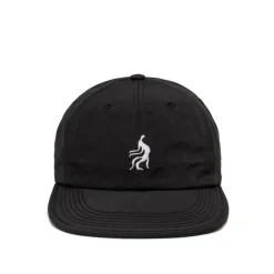 By Parra Alle Anzeigen|Caps & Bucket Hats*The Blob 6 Panel Hat Black