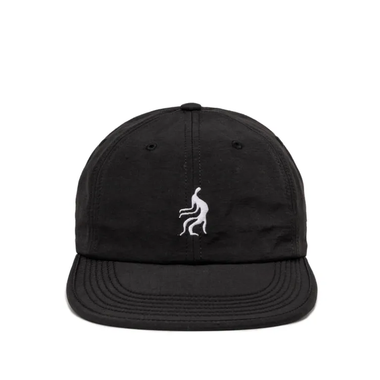 By Parra Alle Anzeigen|Caps & Bucket Hats*The Blob 6 Panel Hat Black