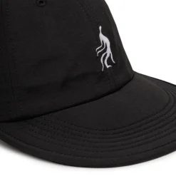 By Parra Alle Anzeigen|Caps & Bucket Hats*The Blob 6 Panel Hat Black