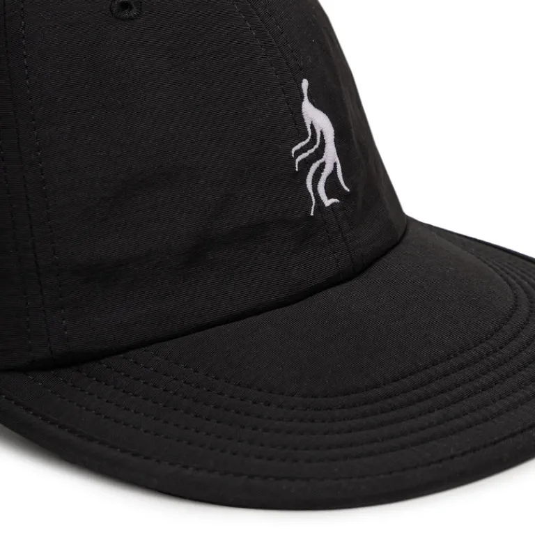 By Parra Alle Anzeigen|Caps & Bucket Hats*The Blob 6 Panel Hat Black