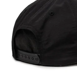 By Parra Alle Anzeigen|Caps & Bucket Hats*The Blob 6 Panel Hat Black