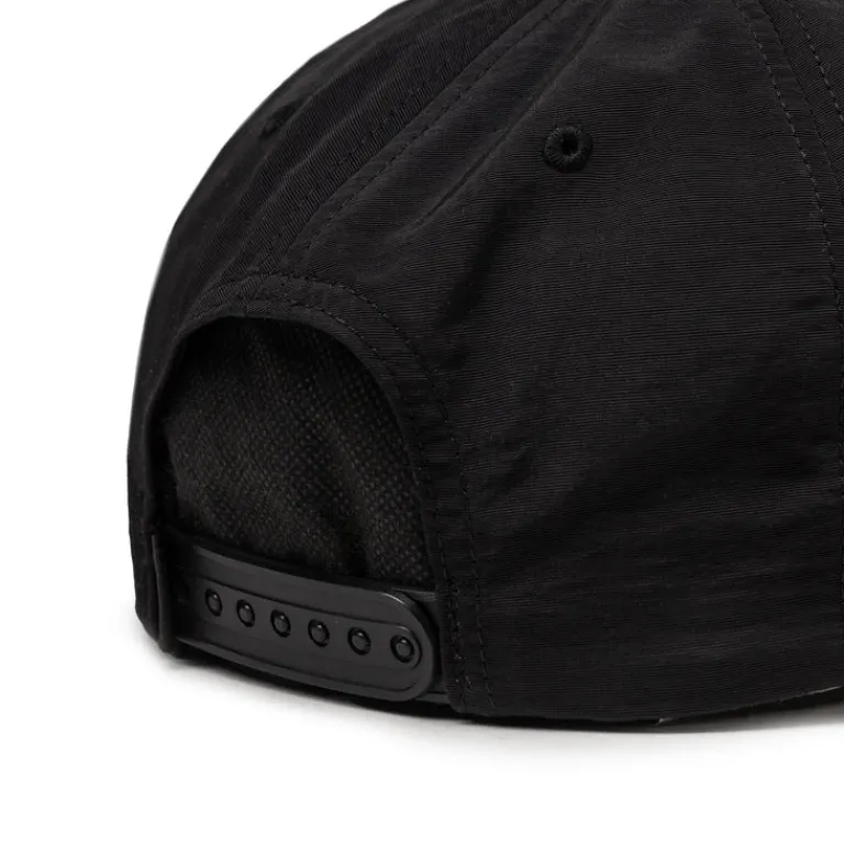 By Parra Alle Anzeigen|Caps & Bucket Hats*The Blob 6 Panel Hat Black