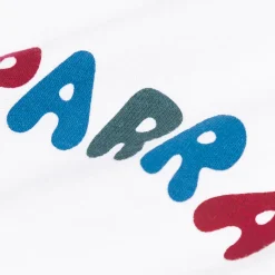 By Parra T-Shirts*This Damn Chair T-Shirt White